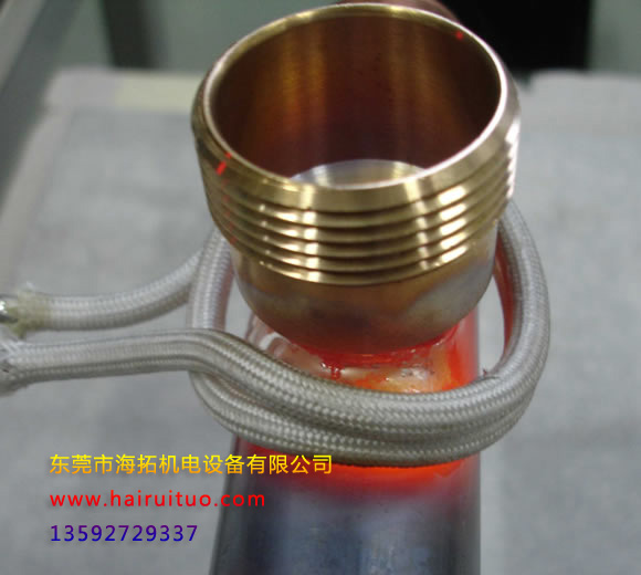 焊接構件熱處理工藝控制流程