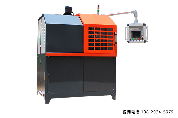 廣東感應淬火機床