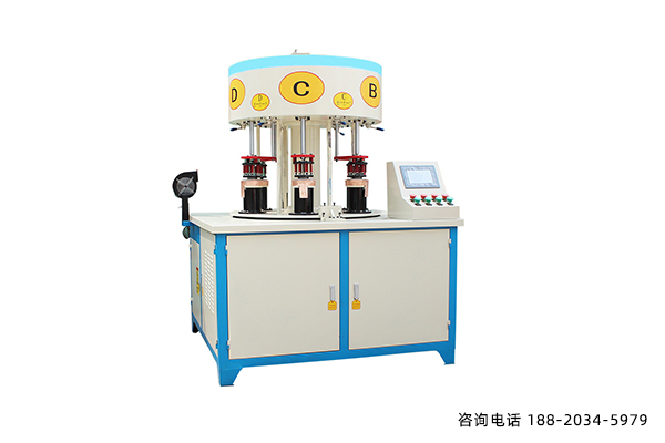 中頻感應釬焊設備廠家