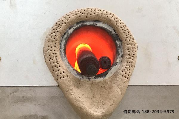 中頻熔煉爐-電流檢測(cè)方法