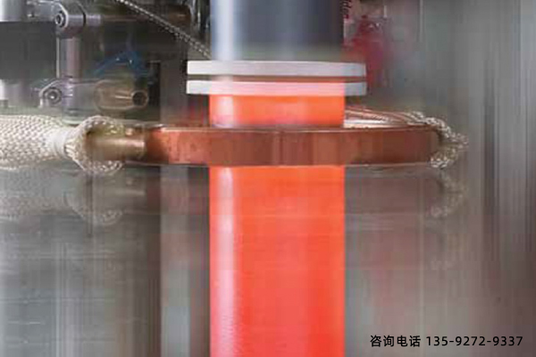 中頻淬火機-自動控制系統好 