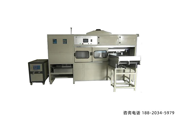 淬火機床-過程控制系統擬采用溫度感應器