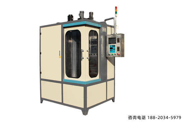 感應淬火機床設備