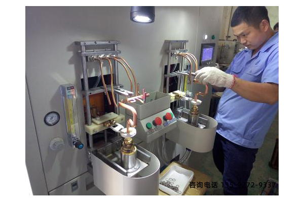 感應加熱設備廠