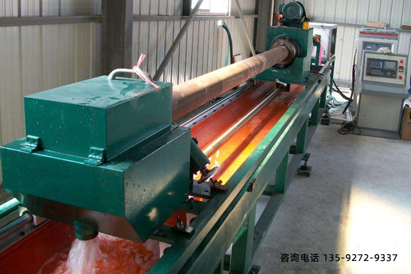 高頻退火設(shè)備廠-總是盡量使馬氏體細化