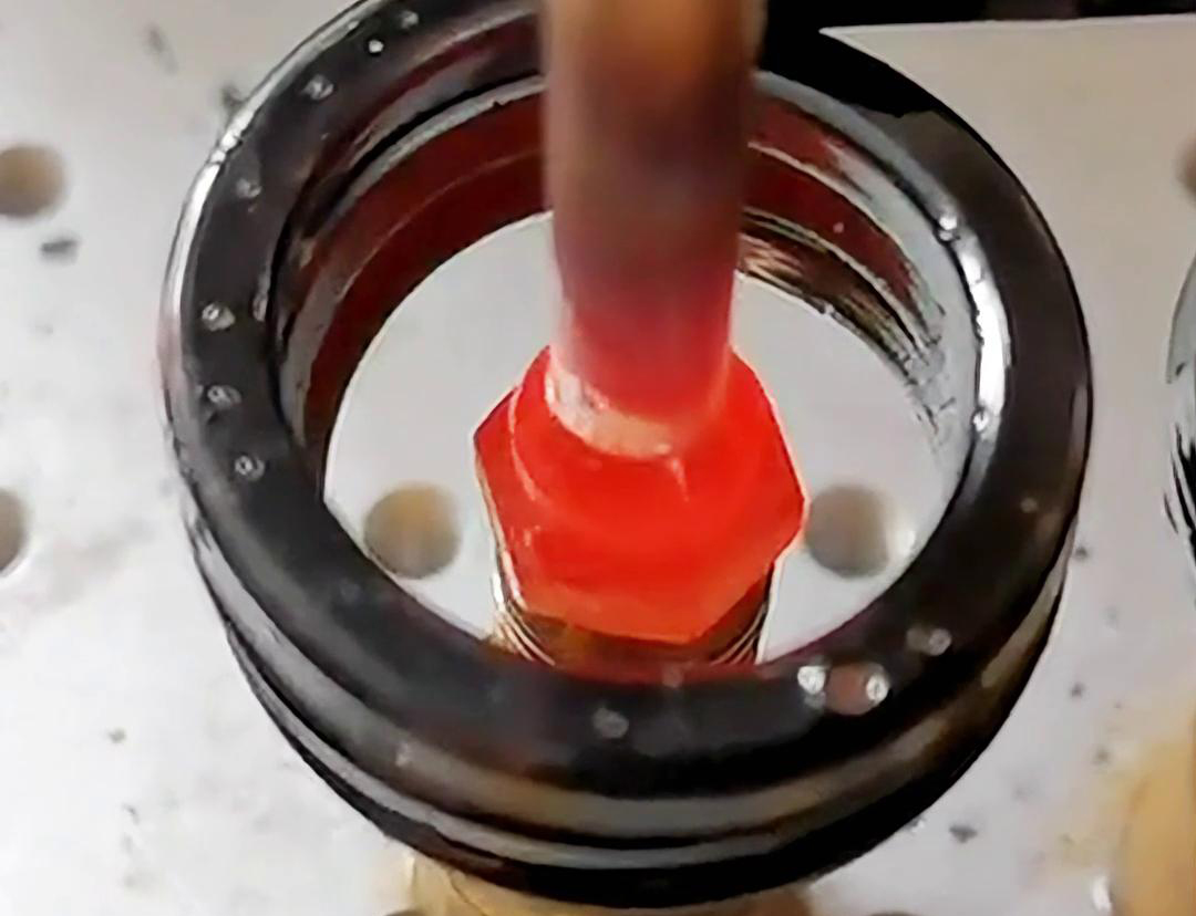 高頻焊機在黃銅釬焊領域中的應用確實非常廣泛，且效果顯著