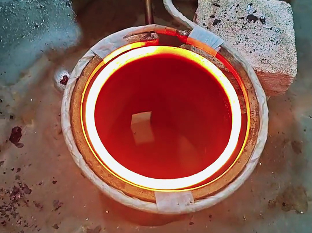 海拓高頻加熱機：鋼管快速均勻加熱新方案(圖2)