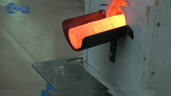 連續鍛造加熱爐-電壓和電流調節器控制系統