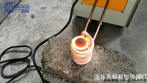 感應加熱表面淬火和火焰淬火的區別和優點