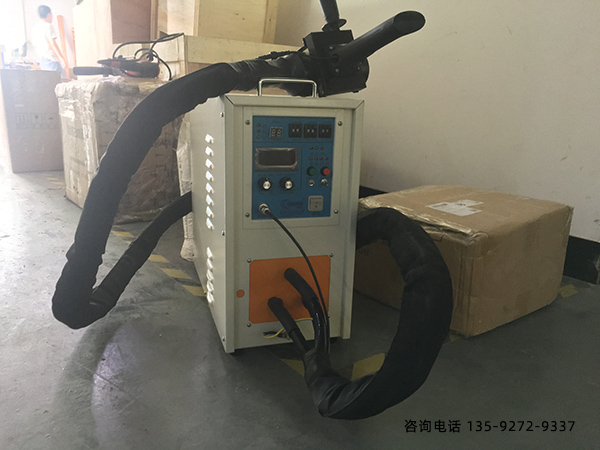 感應加熱設備