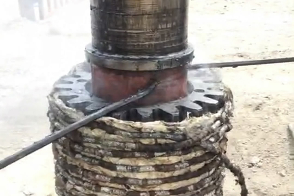 高頻感應(yīng)加熱機(jī)適合各類(lèi)熱配合工作 如齒輪軸承裝配拆卸