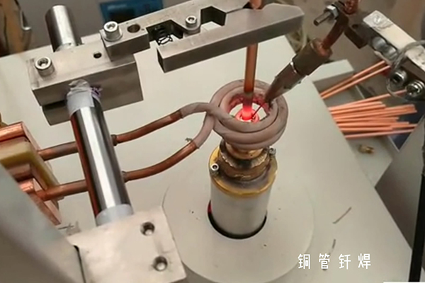 東莞高頻釬焊機廠-老客戶返單頻率高！