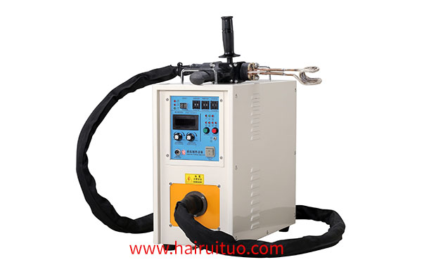 晶閘管是感應加熱設備電源的關鍵部件