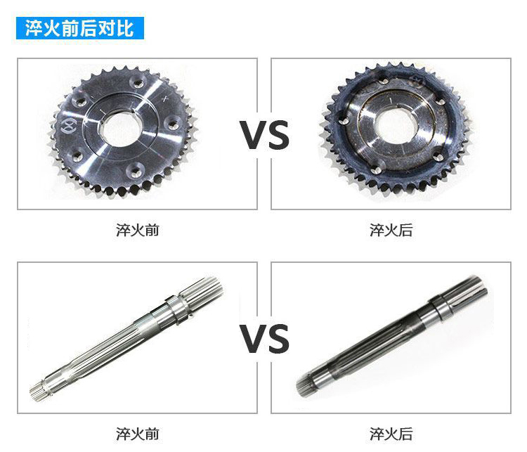 全自動(dòng)齒輪高頻淬火設(shè)備-臥式齒輪數(shù)控淬火機(jī)床(圖12)