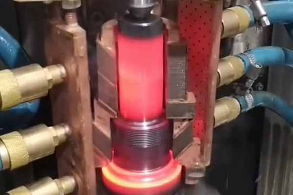 全自動高頻淬火機(jī)比傳統(tǒng)淬火機(jī)有什么優(yōu)勢